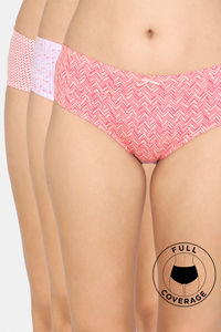 AOP Tulip Red Pink